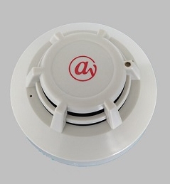 點(diǎn)型感溫火災(zāi)探測器JTW-CD-AY8900